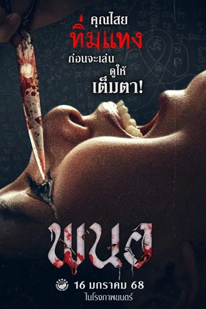 ดูหนังออนไลน์ฟรี Panor (2025)