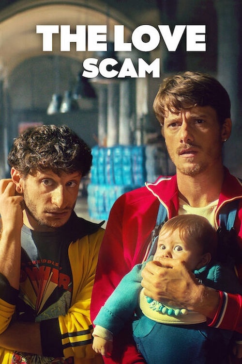 ดูหนังออนไลน์ฟรี The Love Scam (2025)