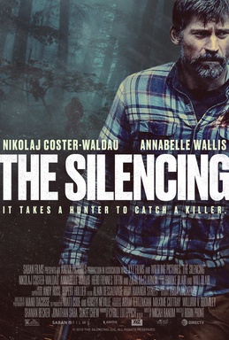 ดูหนังออนไลน์ The Silencing (2020)