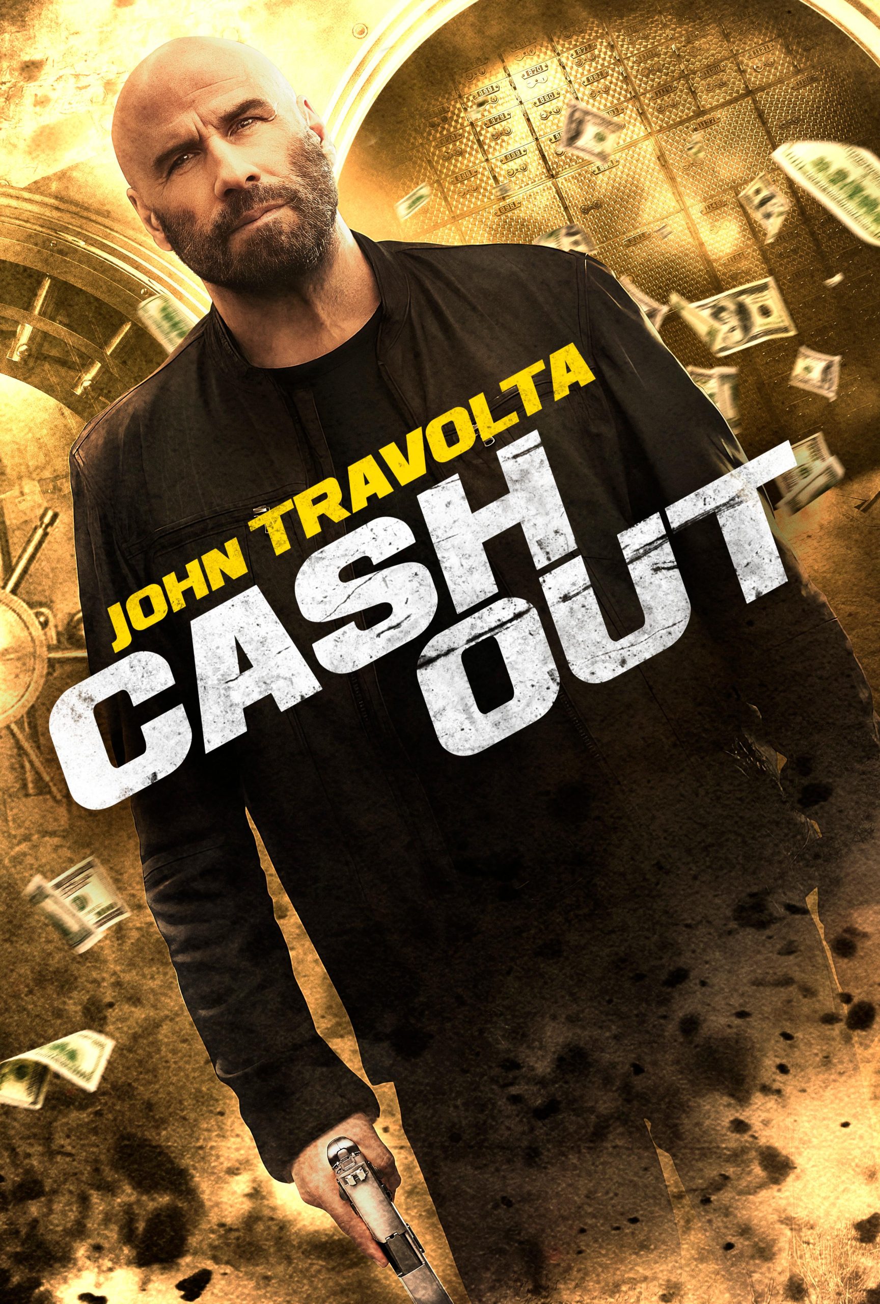ดูหนังออนไลน์ Cash Out (2024)