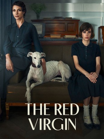 ดูหนังออนไลน์ The Red Virgin (2024)