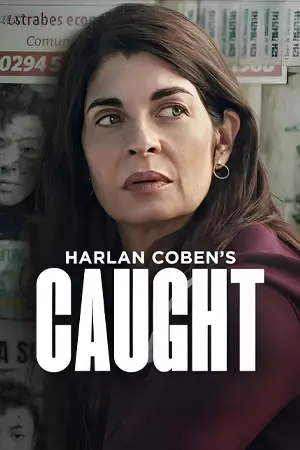ดูซีรี่ย์ออนไลน์ Caught (2025)