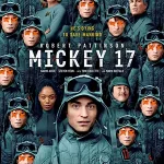 ดูหนังออนไลน์ Mickey 17 (2025)