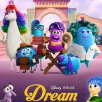 ดูการ์ตูนออนไลน์ Dream Productions (2024)
