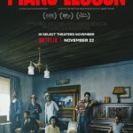 ดูหนังออนไลน์ The Piano Lesson (2024)