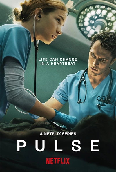 ดูซีรี่ย์ออนไลน์ Pulse (2025)
