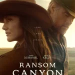 ดูซีรี่ย์ออนไลน์ Ransom Canyon (2025)