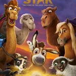 ดูการ์ตูนออนไลน์ The Star (2017)