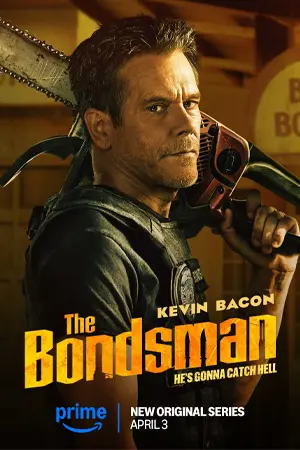 ดูซีรี่ย์ออนไลน์ The Bondsman (2025)