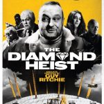 ดูซีรี่ย์ออนไลน์ The Diamond Heist (2025)