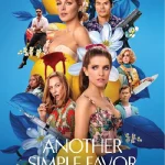 ดูหนังออนไลน์ Another Simple Favor (2025)