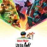 ดูการ์ตูนออนไลน์ Asterix & Obelix: The Big Fight (2025)