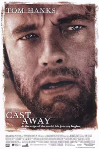 ดูหนังออนไลน์ Cast Away (2000)