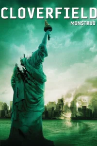 ดูหนังออนไลน์ Cloverfield (2008)