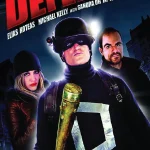 ดูหนังออนไลน์ Defendor (2009)