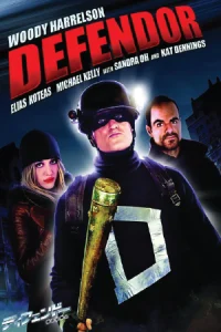 ดูหนังออนไลน์ Defendor (2009)