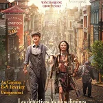 ดูหนังฟรีออนไลน์ Detective Chinatown 1900 4 (2025)