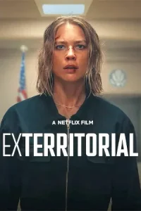 ดูหนังออนไลน์ Exterritorial (2025)