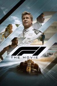 F1 themovie เว็บดูหนังใหม่เข้าโรง 2025