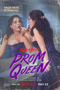 ดูหนังฟรีออนไลน์ Fear Street: Prom Queen (2025)