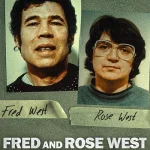 ดูซีรี่ย์ออนไลน์ Fred & Rose West: A British Horror Story (2025)