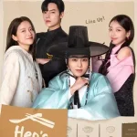 ดูซีรี่ย์ออนไลน์ Heo's Diner (2025)