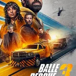 ดูหนังออนไลน์ Last Bullet (2025)