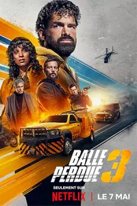 ดูหนังออนไลน์ Last Bullet (2025)