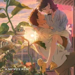 ดูการ์ตูนออนไลน์ Lost in Starlight (2025)