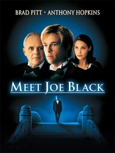 ดูหนังออนไลน์ฟรี Meet Joe Black (1998)