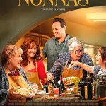 ดูหนังฟรีออนไลน์ Nonnas (2025)