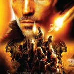 ดูหนังออนไลน์ Outlander (2008)
