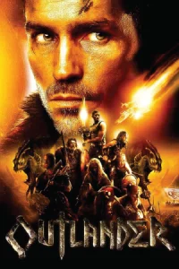 ดูหนังออนไลน์ Outlander (2008)