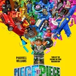 ดูการ์ตูนออนไลน์ Piece by Piece (2024)
