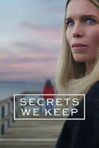 ดูซีรี่ย์ออนไลน์ Secrets we keep (2025)