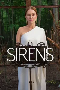 ดูซีรี่ย์ออนไลน์ Sirens (2025)