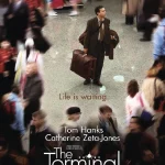 ดูหนังฟรีออนไลน์ The Terminal (2004)