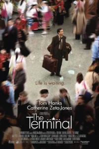 ดูหนังฟรีออนไลน์ The Terminal (2004)
