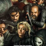 ดูหนังออนไลน์ Thunderbolts* (2025)