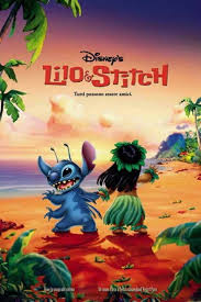 ดูการ์ตูนออนไลน์ Lilo & Stitch (2002)