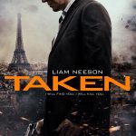 ดูหนังฟรีออนไลน์ Taken 1 (2008)