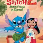 ดูการ์ตูนออนไลน์ Lilo & Stitch 2 (2005)