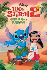 ดูการ์ตูนออนไลน์ Lilo & Stitch 2 (2005)
