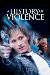 ดูหนังออนไลน์ฟรี A History of Violence (2005)