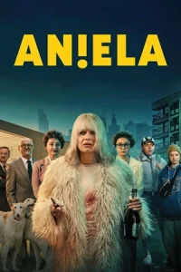 ดูซีรี่ย์ออนไลน์ Aniela (2025)