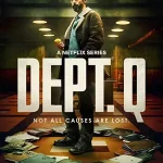 ดูซีรี่ย์ออนไลน์ DEPT. Q (2025)