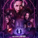 ดูหนังออนไลน์ From the World of John Wick Ballerina (2025)