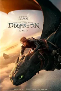 ดูหนังออนไลน์ฟรี How to Train Your Dragon (2025)