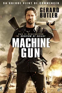 ดูหนังฟรีออนไลน์ Machine Gun Preacher (2011)