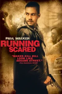 ดูหนังฟรีออนไลน์ Running Scared (2006)